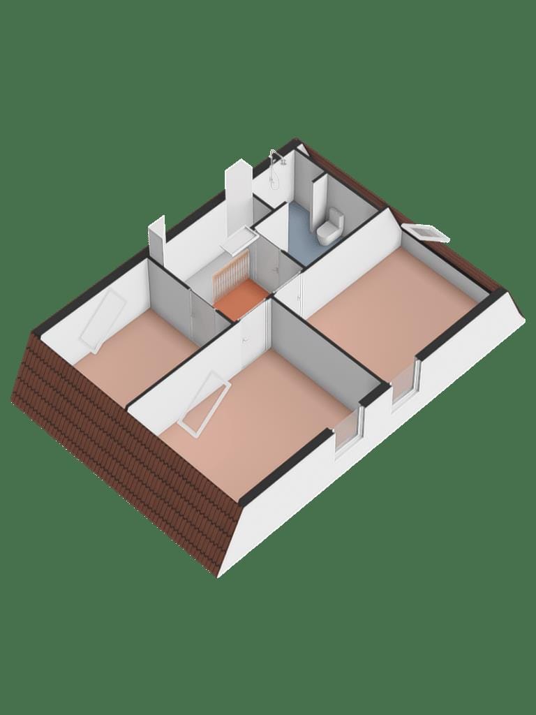 Photo 45 of Korenbloem 12