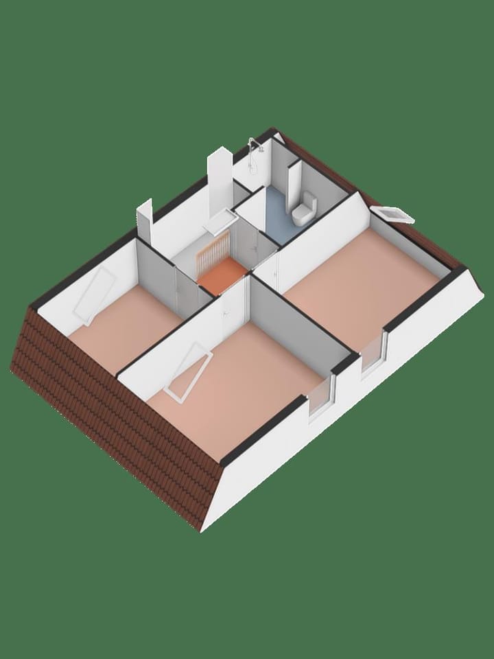 Foto 45 van Korenbloem 12