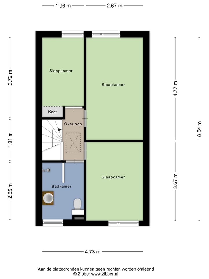 Foto 31 van Wolfsweg 22