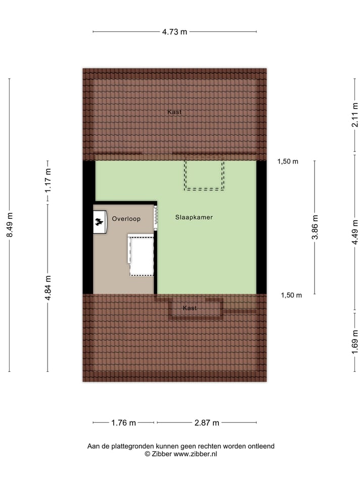 Foto 32 van Wolfsweg 22