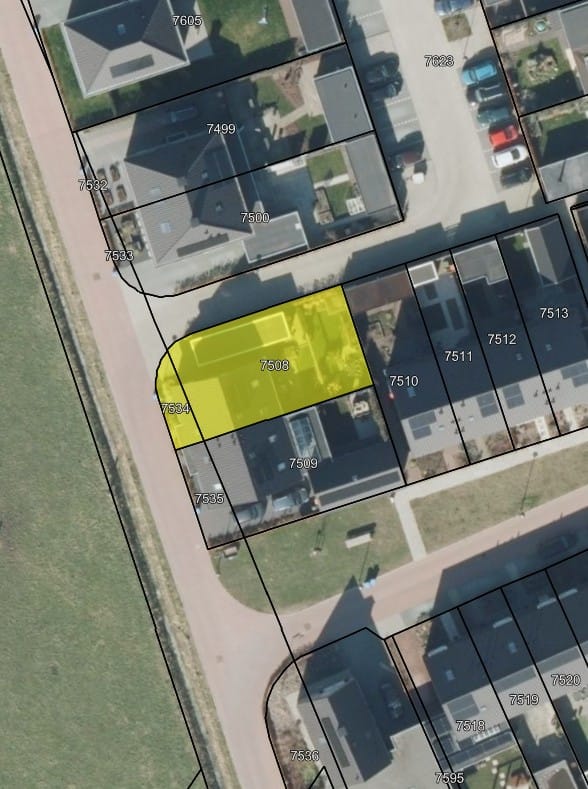 Photo 50 of Korenbloem 12