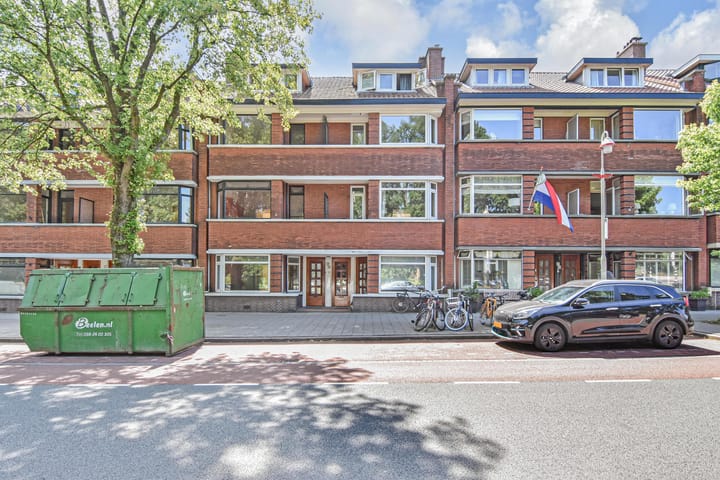 Foto 1 van Waalsdorperweg 219-A