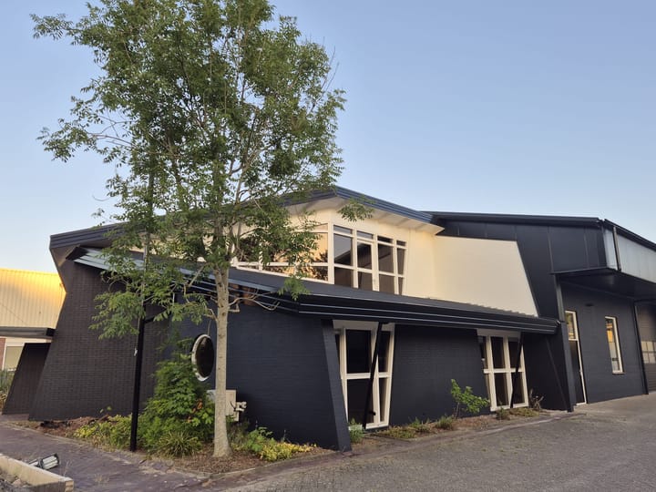 Nijverheidsweg 2-a, Zuidwolde (DR)