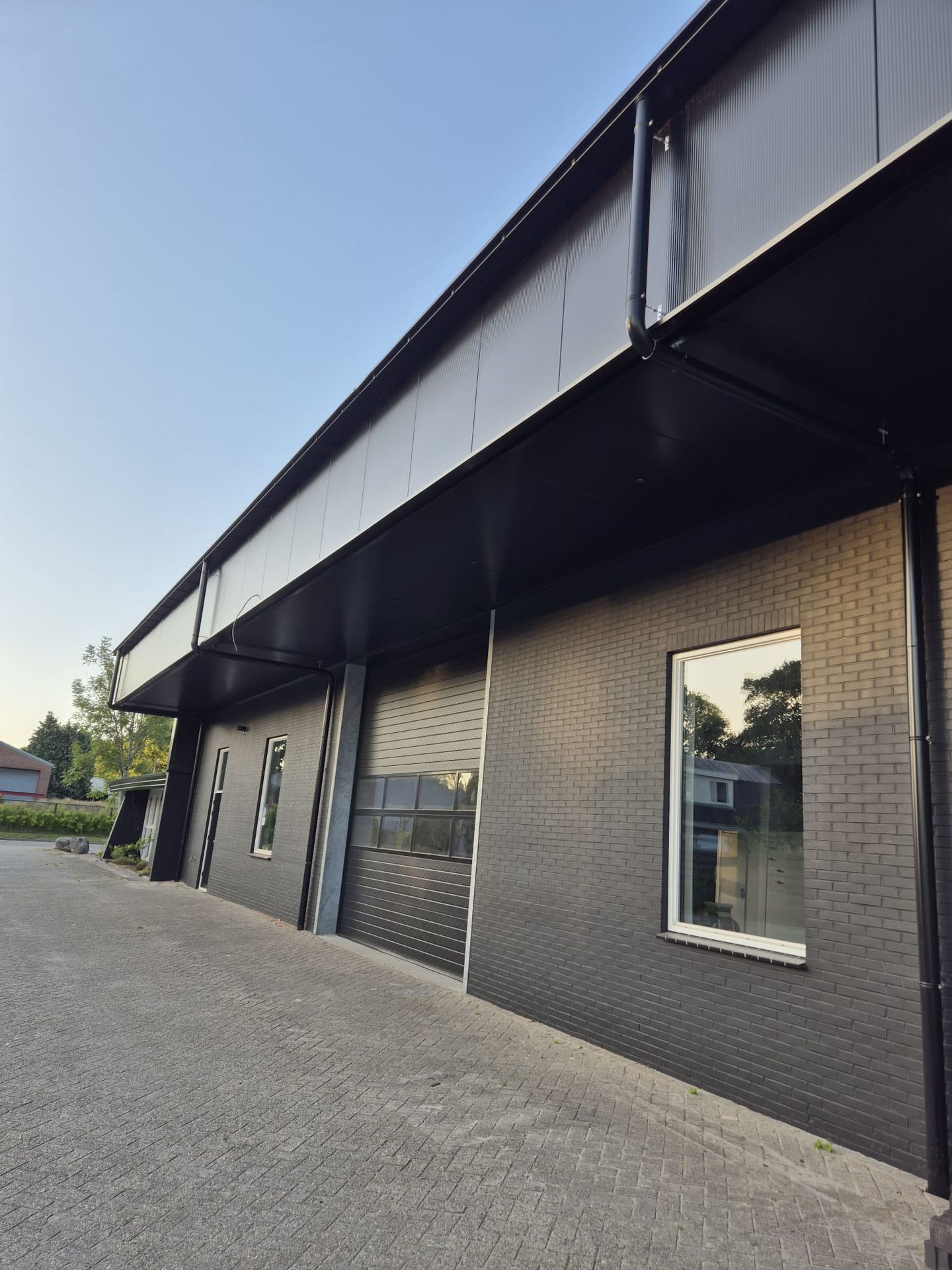 Bekijk foto 4 van Nijverheidsweg 2-a
