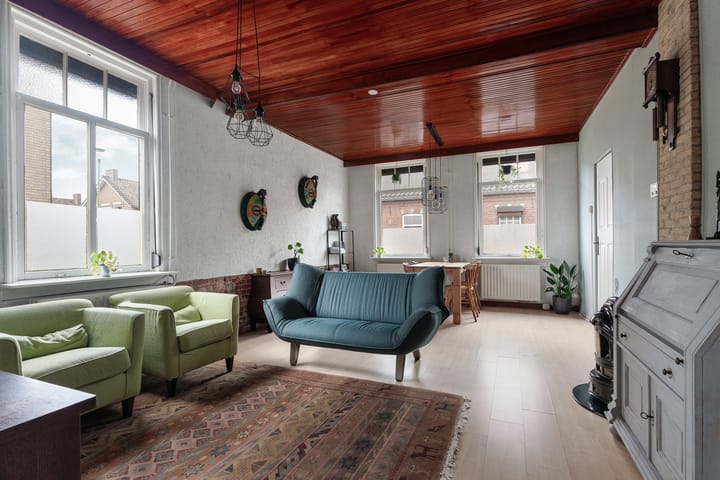 Foto 2 van Kruisstraat 28