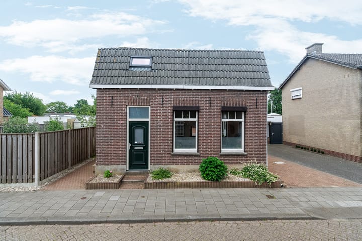 Foto 6 van Kruisstraat 28