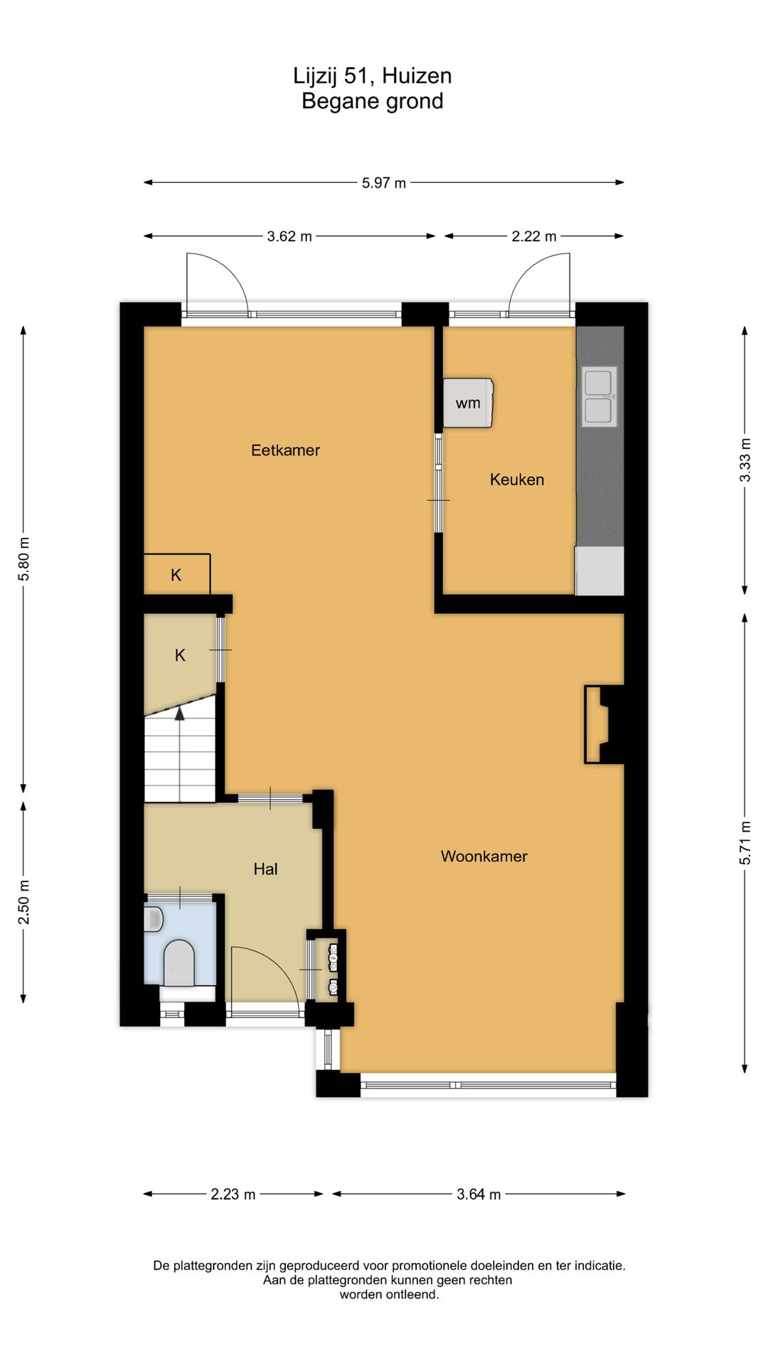 Foto 13 van Lijzij 51