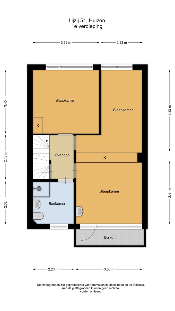 Foto 14 van Lijzij 51