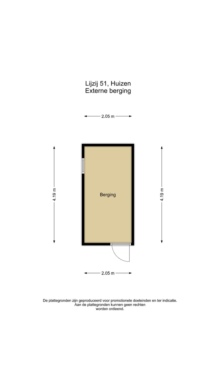 Foto 16 van Lijzij 51