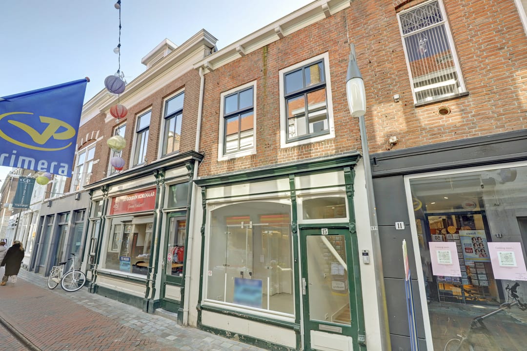 Foto 2 van Sint Adriaanstraat 13