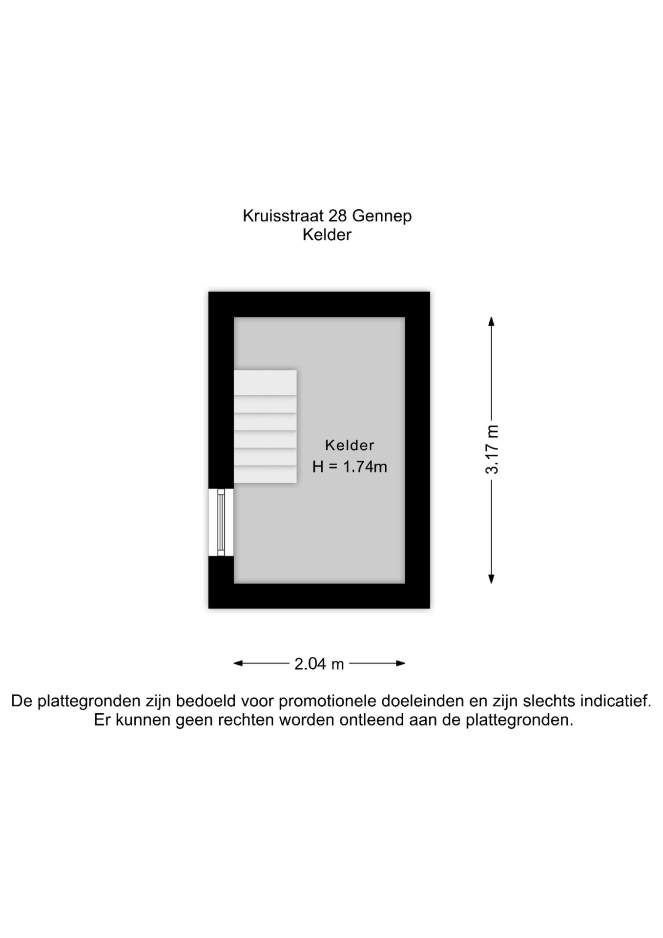 Foto 27 van Kruisstraat 28