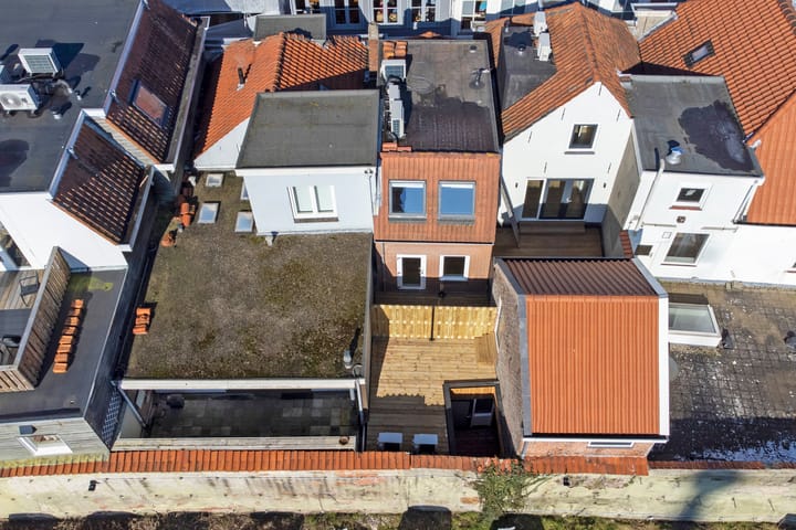 Photo 13 of Sint Adriaanstraat 13