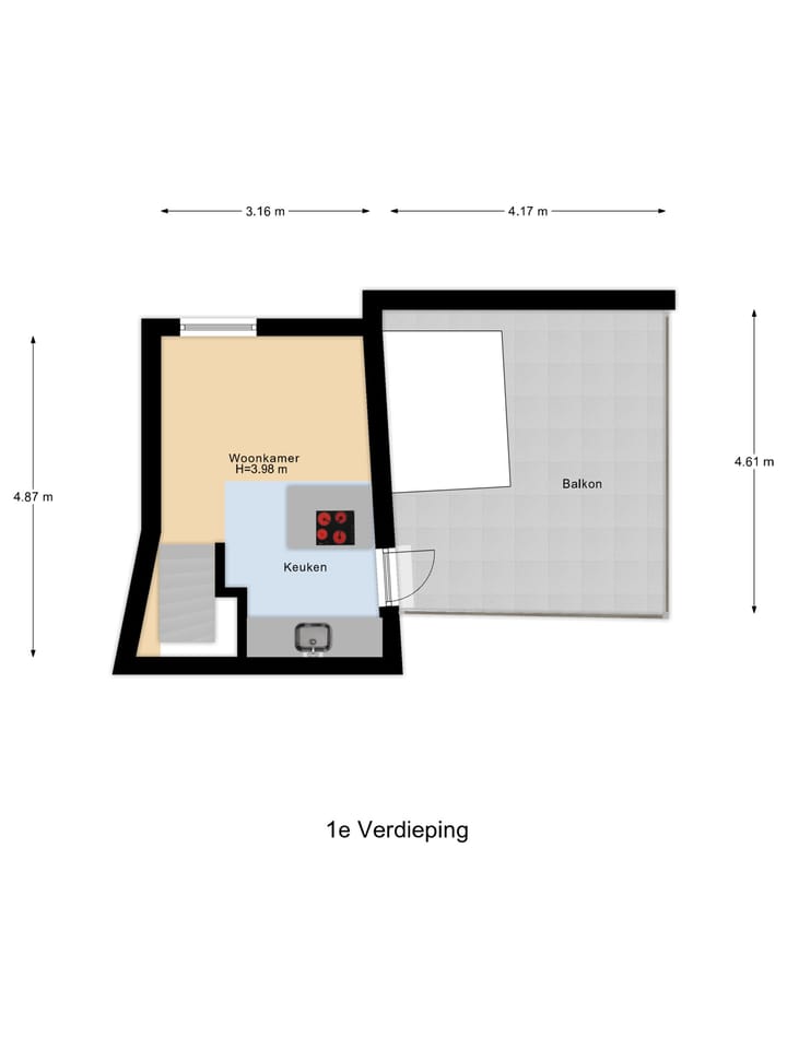 Photo 22 of Sint Adriaanstraat 13