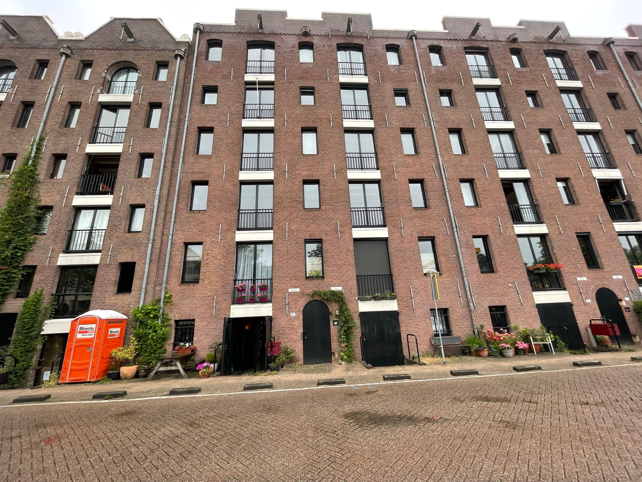 Binnenkadijk 184