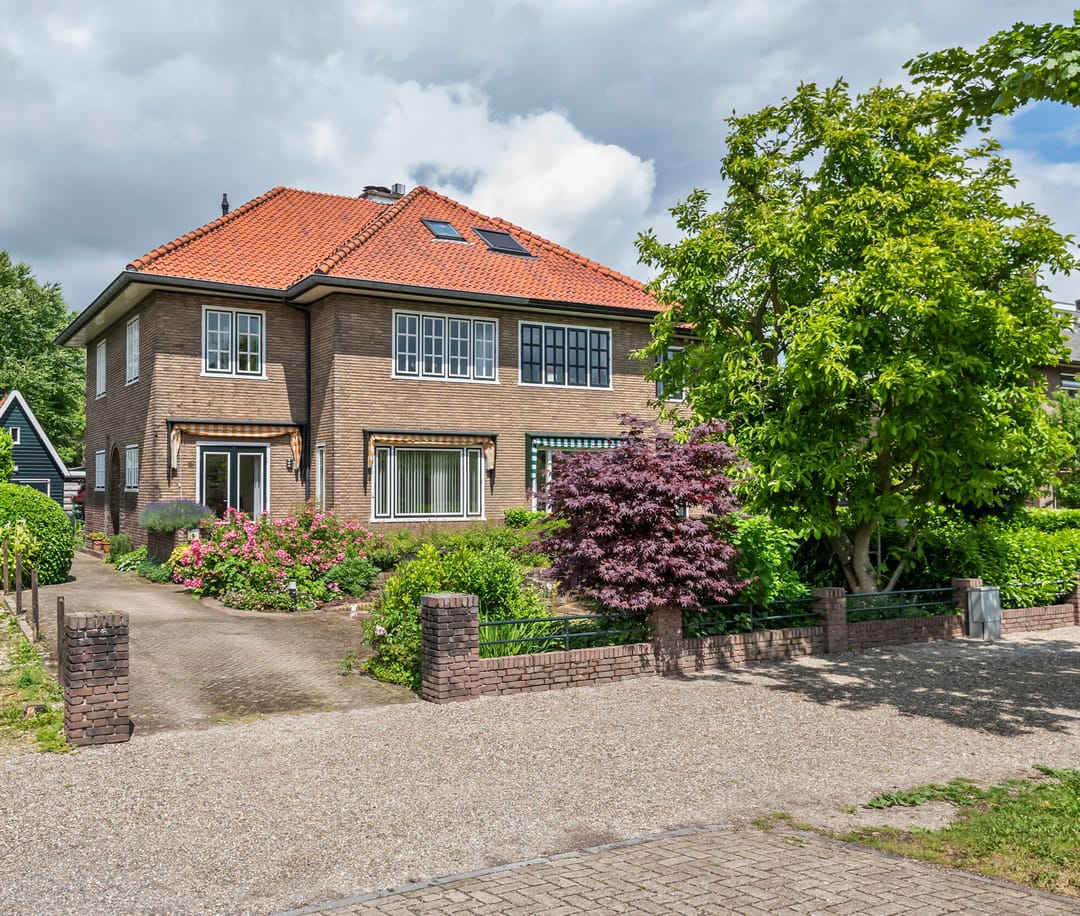 Foto 1 van Van Dam van Isseltweg 9