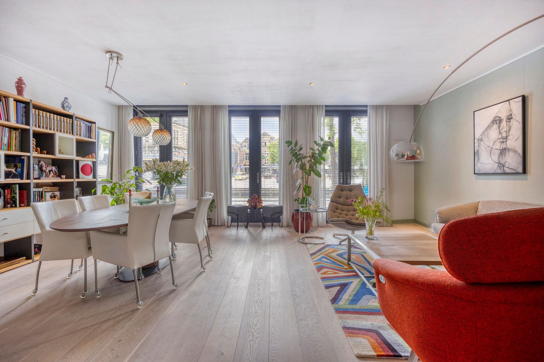 Foto 12 van Voordam 23