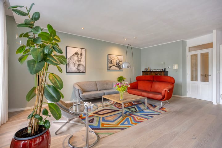 Foto 13 van Voordam 23