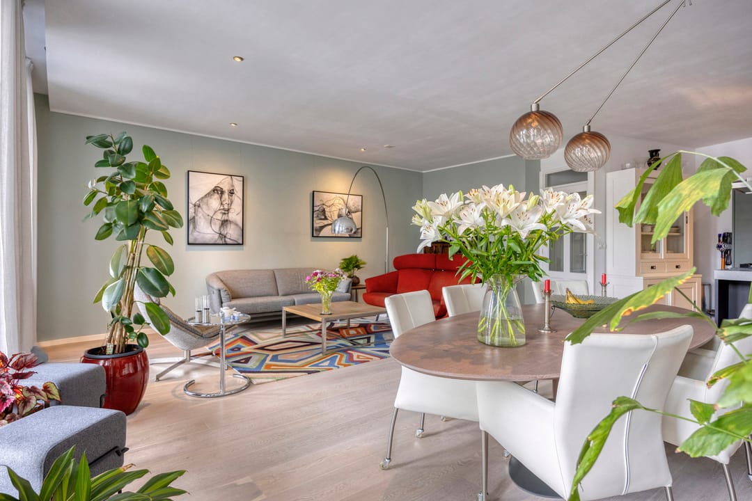 Foto 16 van Voordam 23