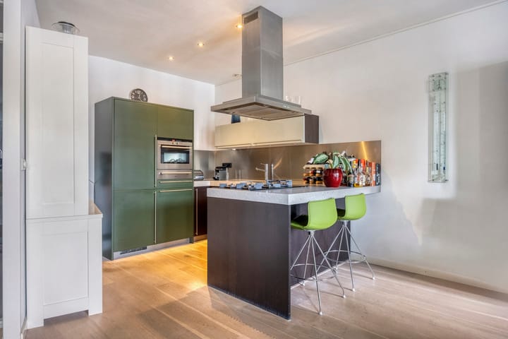 Foto 21 van Voordam 23