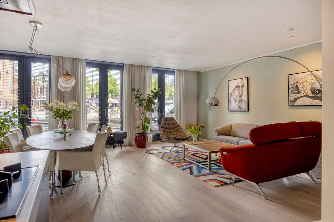 Foto 22 van Voordam 23