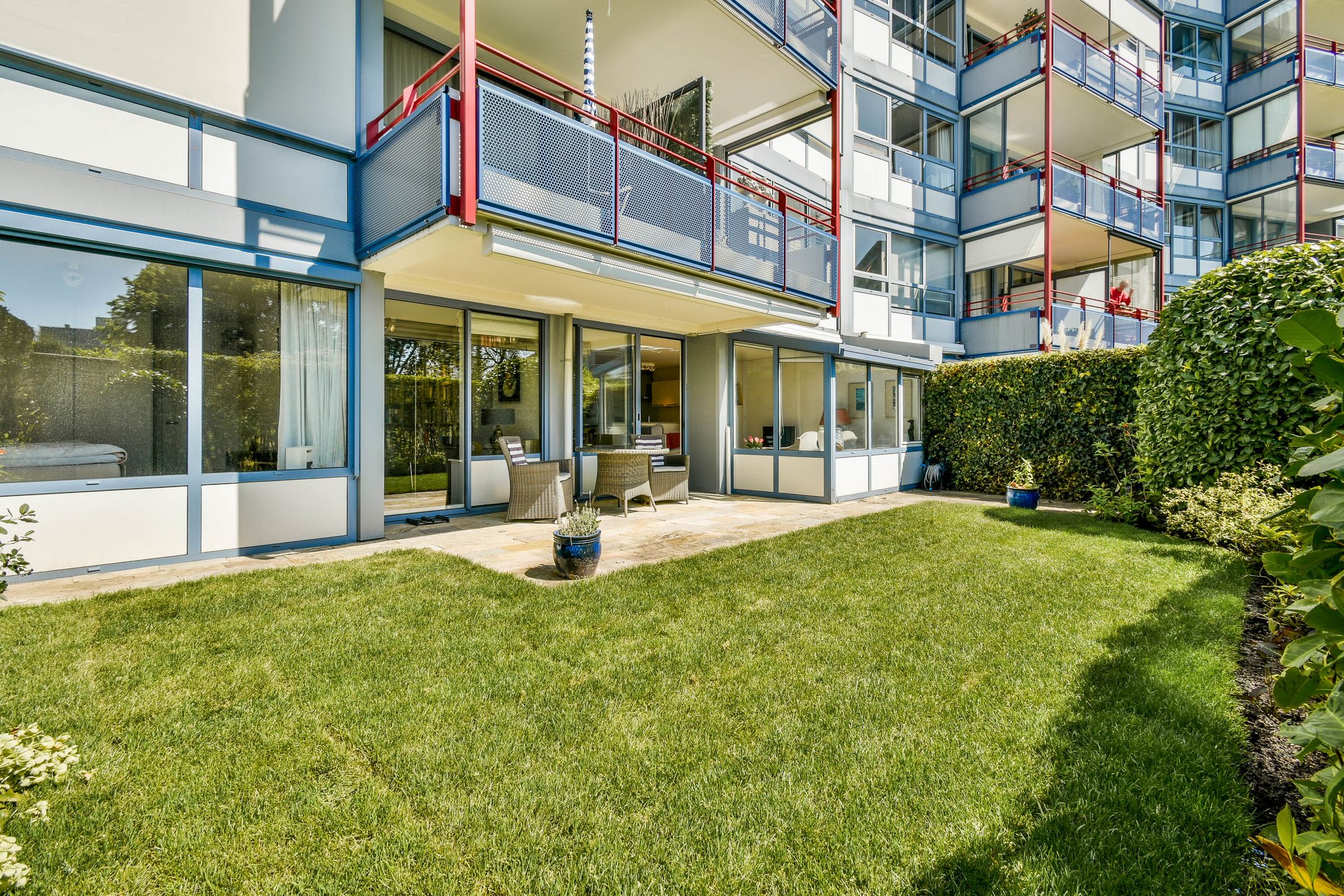 Foto 12 van Beysterveld 123