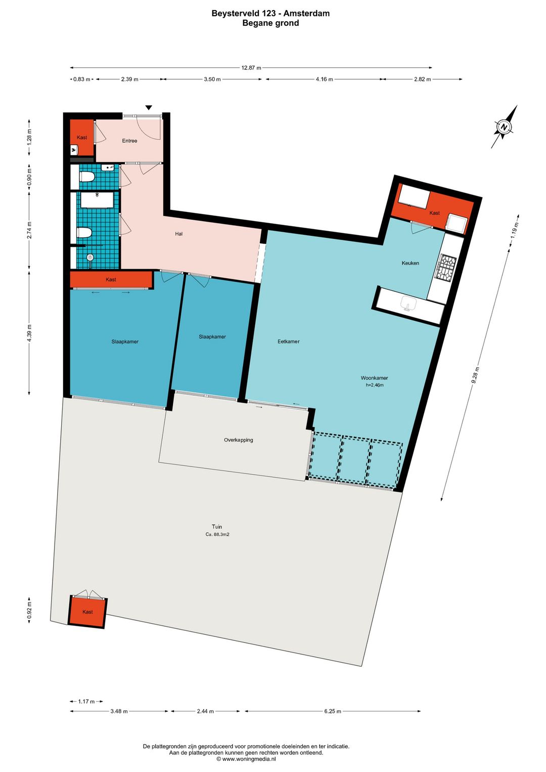 Foto 23 van Beysterveld 123