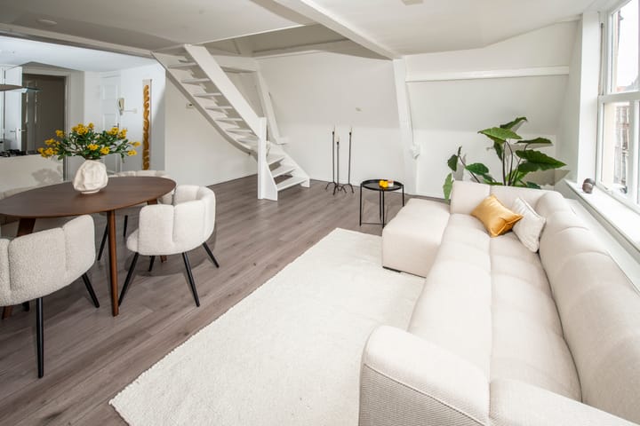 Foto 5 van Hogewoerd 138-B