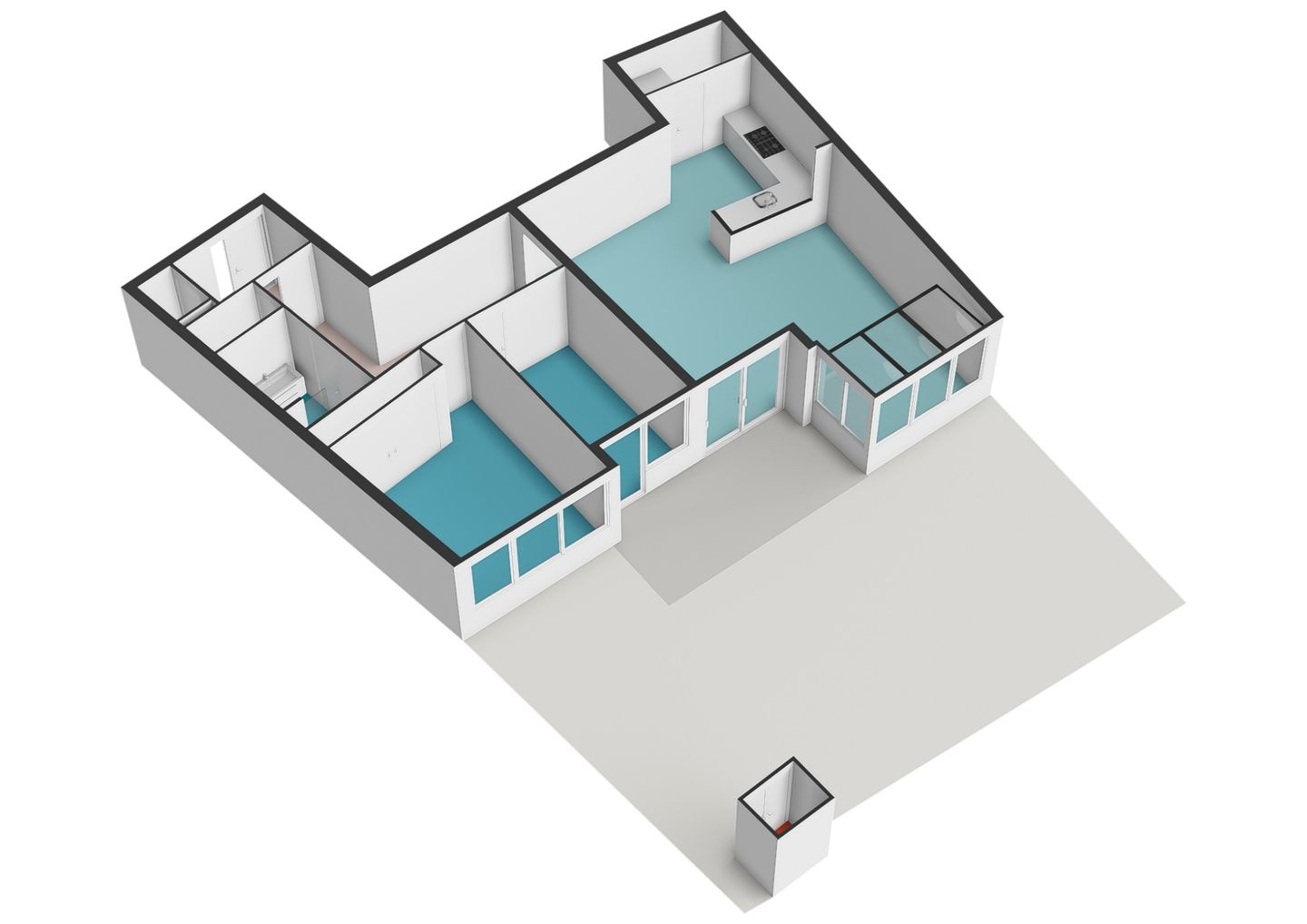Foto 25 van Beysterveld 123