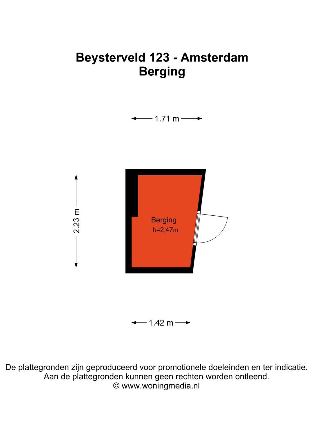 Foto 26 van Beysterveld 123