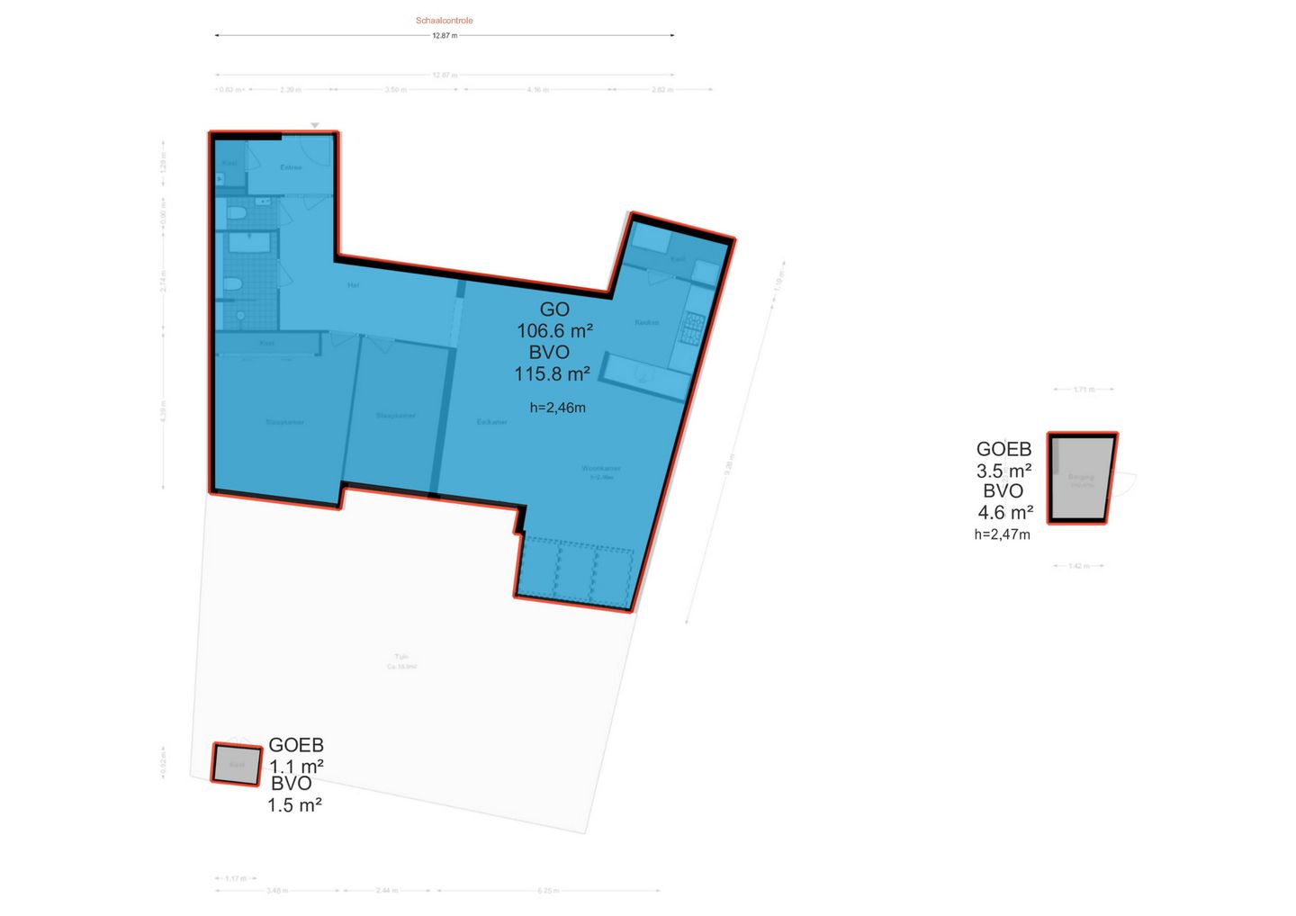 Foto 29 van Beysterveld 123