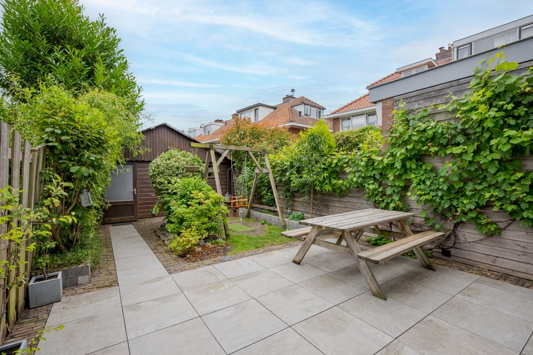 Photo 2 of Pauwenstraat 7