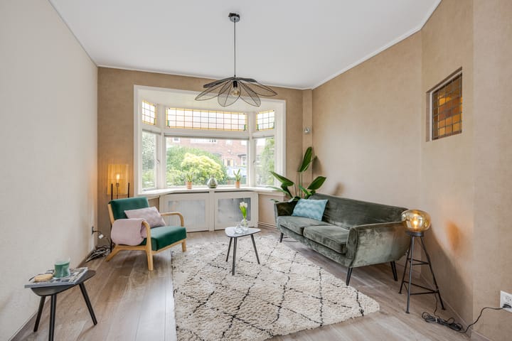 Foto 3 van Pauwenstraat 7