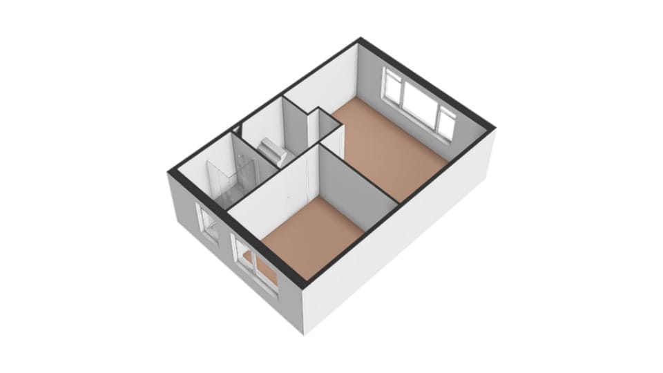 Foto 25 van Schouwbroekseweg 45