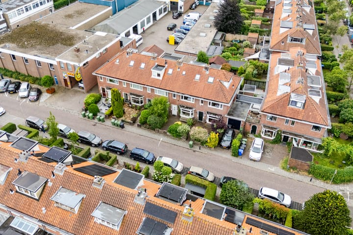 Foto 4 van Pauwenstraat 7