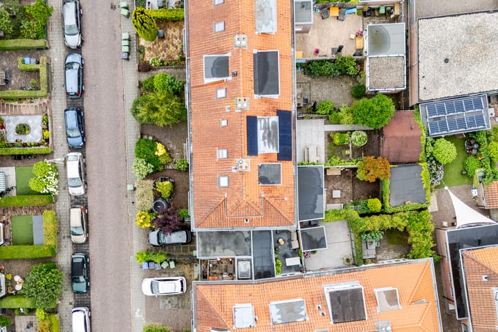 Foto 5 van Pauwenstraat 7