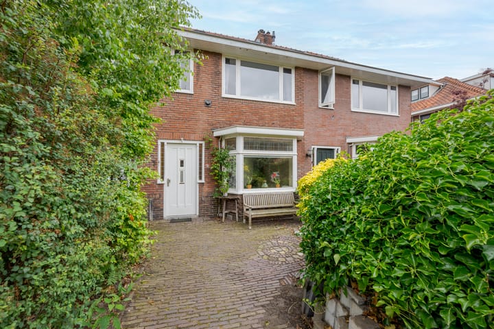 Foto 7 van Pauwenstraat 7