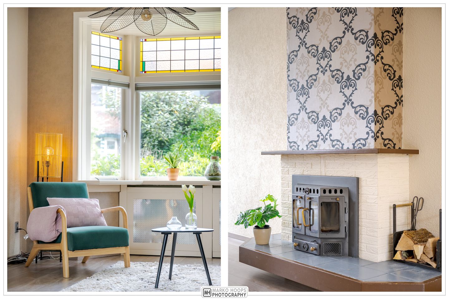 Photo 10 of Pauwenstraat 7