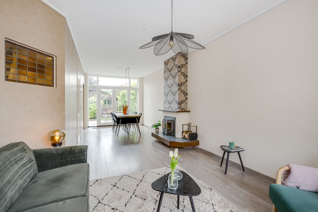 Photo 11 of Pauwenstraat 7