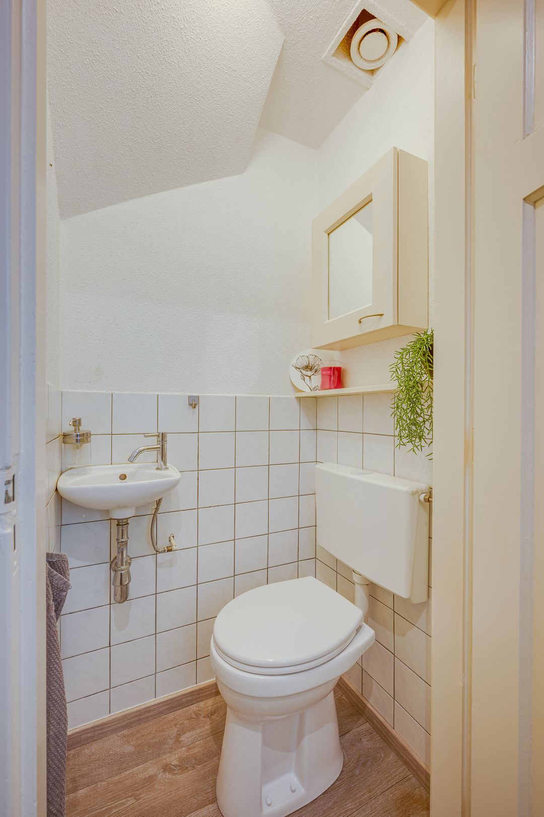 Photo 17 of Pauwenstraat 7