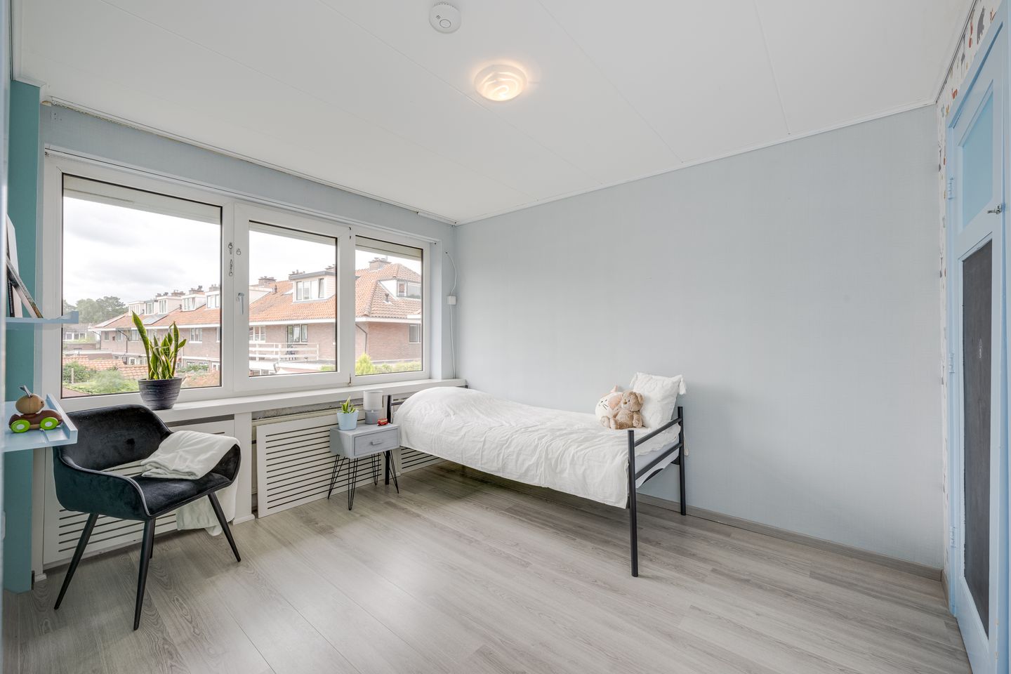 Photo 19 of Pauwenstraat 7