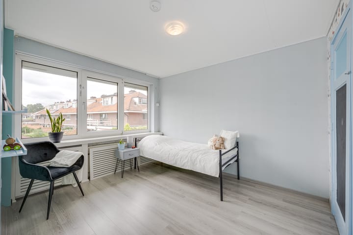 Foto 19 van Pauwenstraat 7