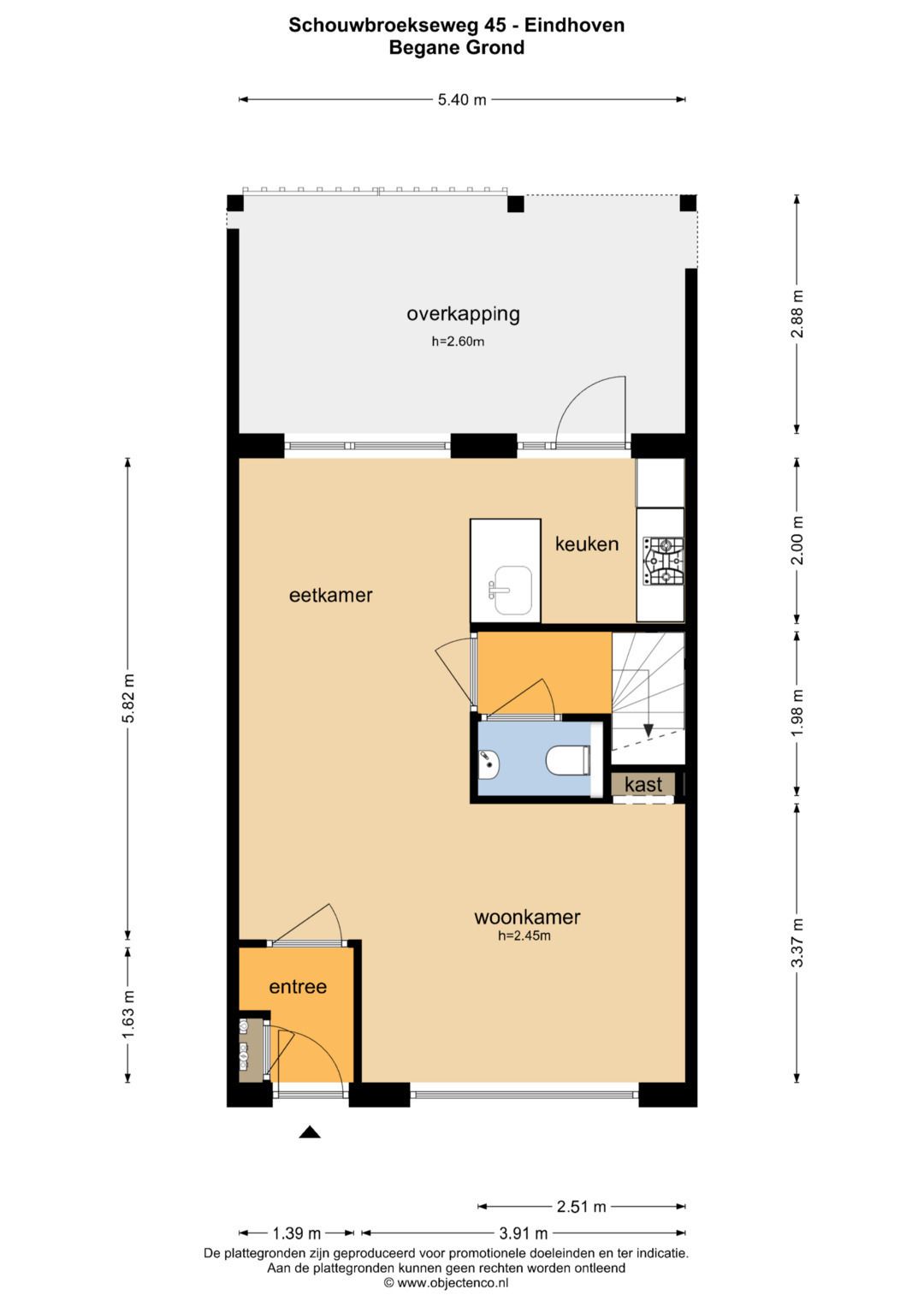 Foto 48 van Schouwbroekseweg 45