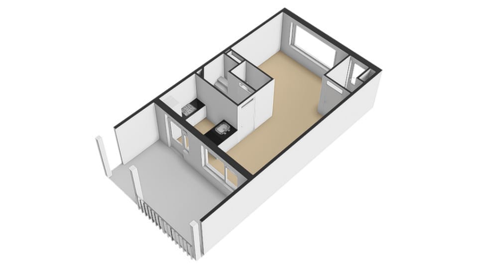 Foto 49 van Schouwbroekseweg 45