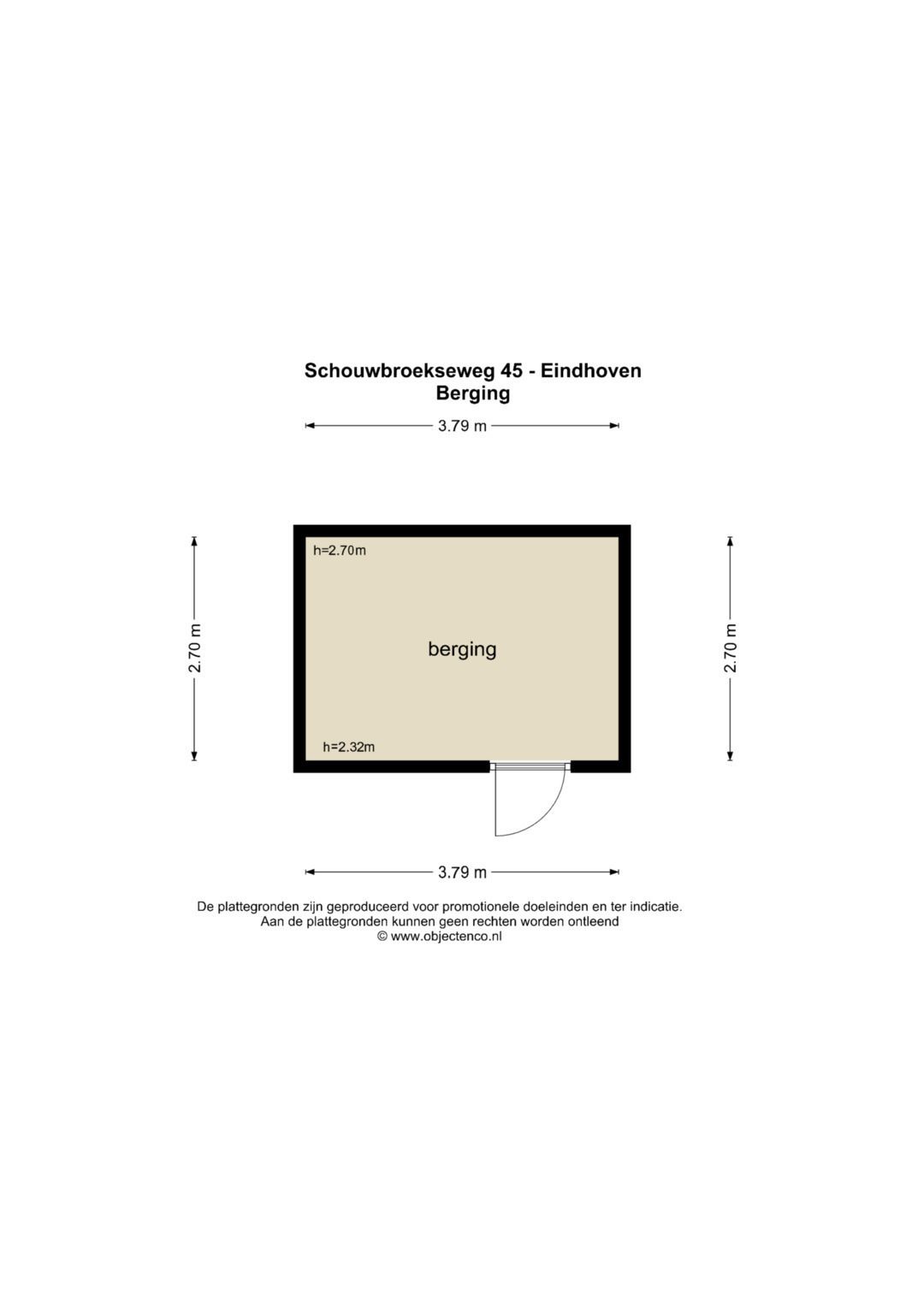 Foto 51 van Schouwbroekseweg 45