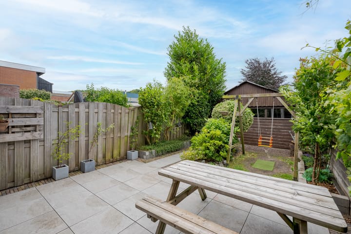 Foto 27 van Pauwenstraat 7