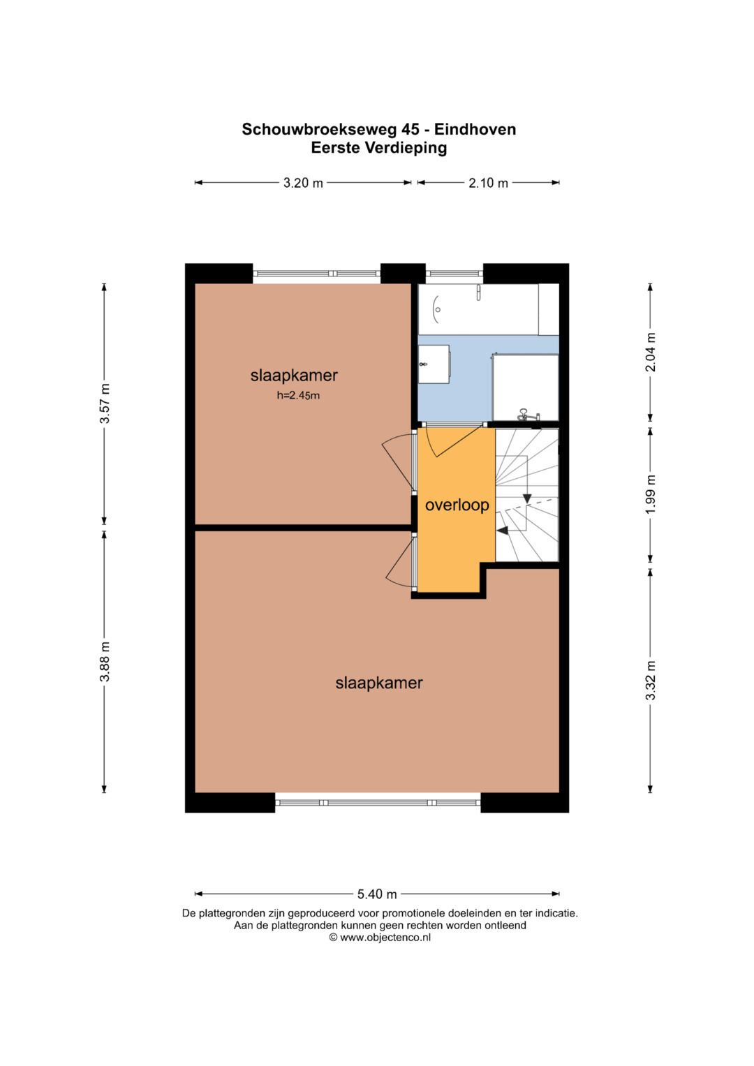 Foto 54 van Schouwbroekseweg 45