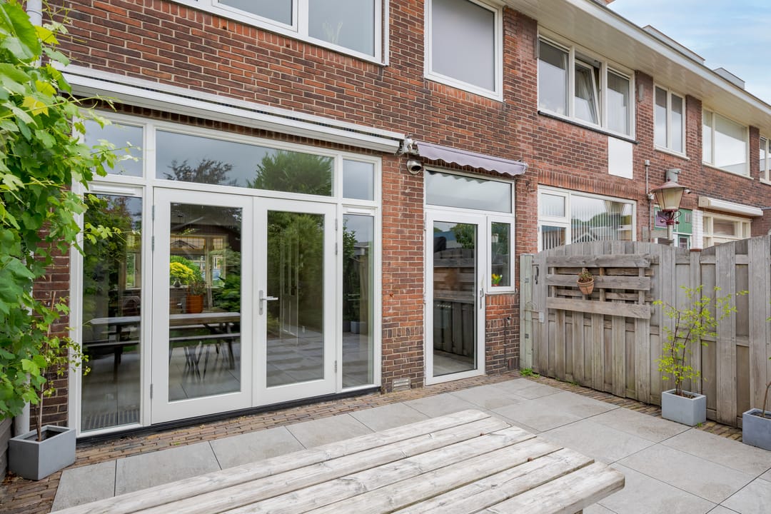 Photo 28 of Pauwenstraat 7