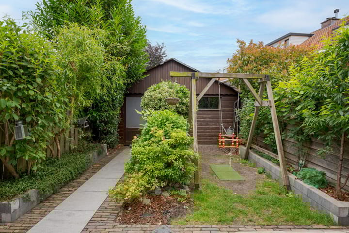 Foto 30 van Pauwenstraat 7