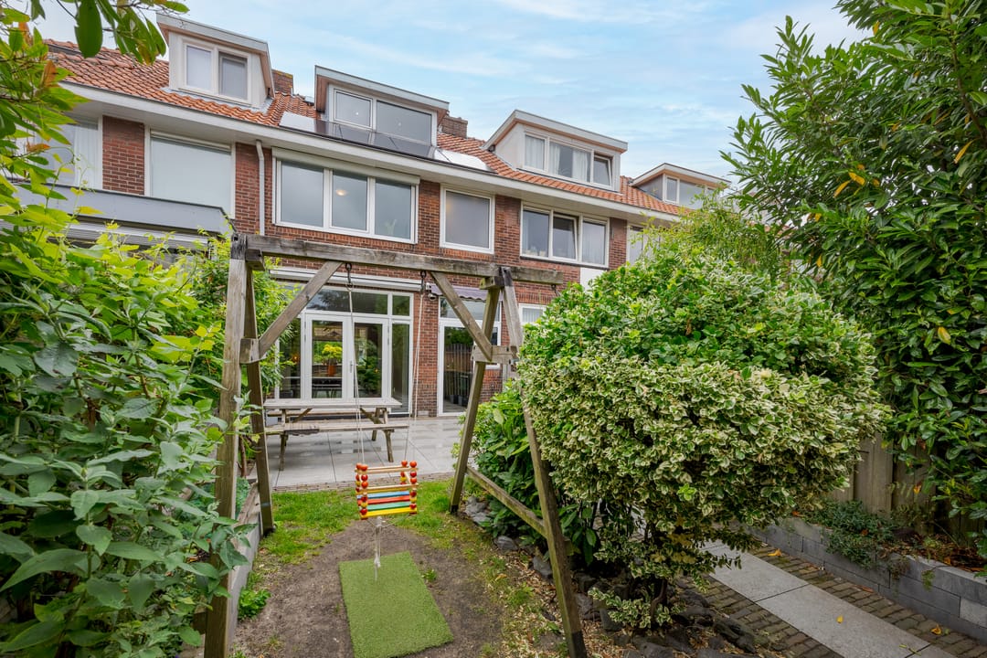 Photo 31 of Pauwenstraat 7