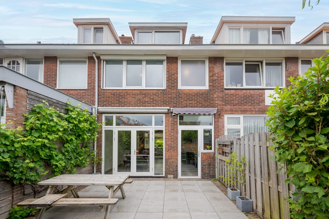 Photo 32 of Pauwenstraat 7